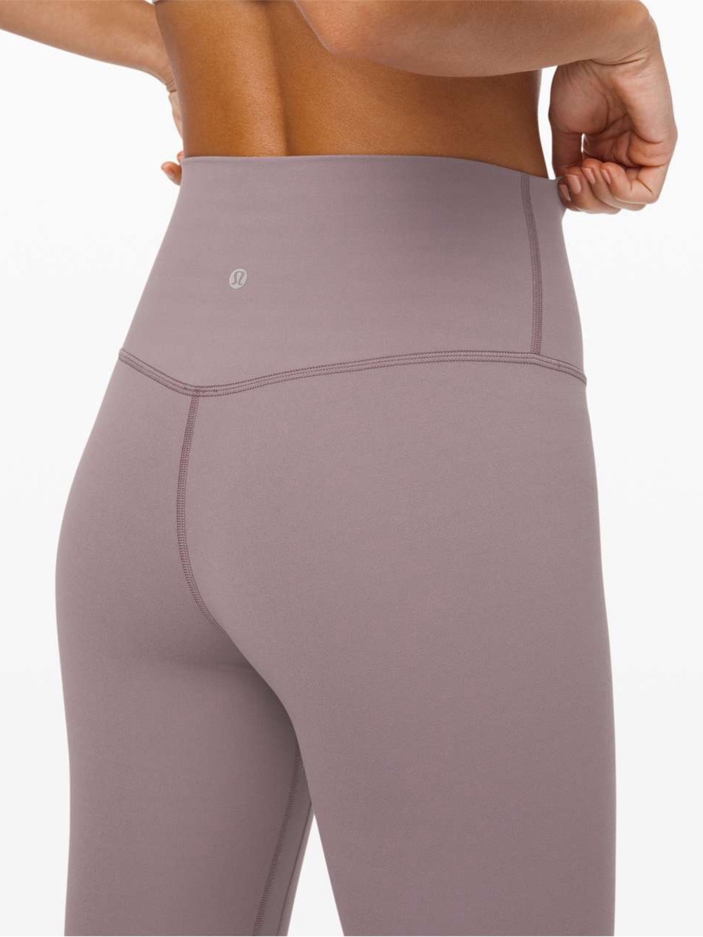 Lululemon align leggings size 4. 28” length